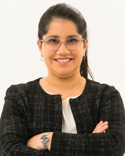 Marcia Gueny